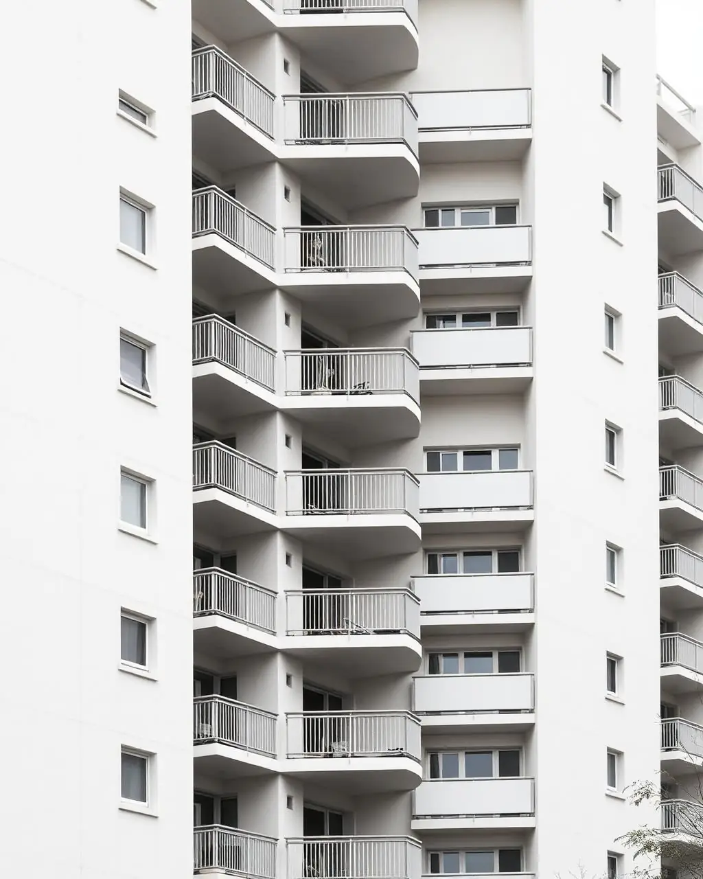 Residential buildings — Invest in multi-family assets and residential portfolios with strong value-add potential.