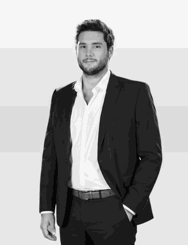 Pere Estrany — CEO