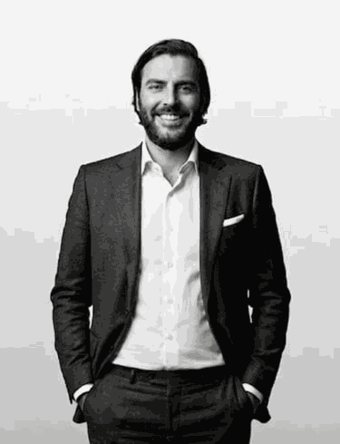 Stephen Lacy — U.S Advisor