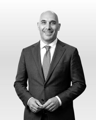 Alex Castejón, Senior Advisor - SPQR Investments COO at Twin Shores Capital