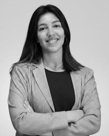 Carla Pascual, Administrative Operations Manager at Twin Shores Capital