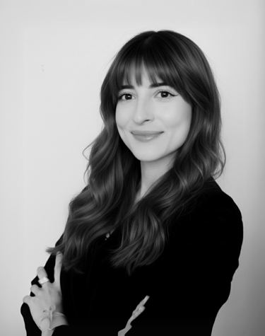 Olivia Fernández, Media Engineer - Photography & Design at Twin Shores Capital
