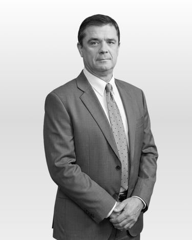 Pedro Estrany, Legal Counsel at Twin Shores Capital